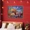 Stupell Industries Winter Holiday Camper Party Floating Frame, design by Henriette Chinaglia